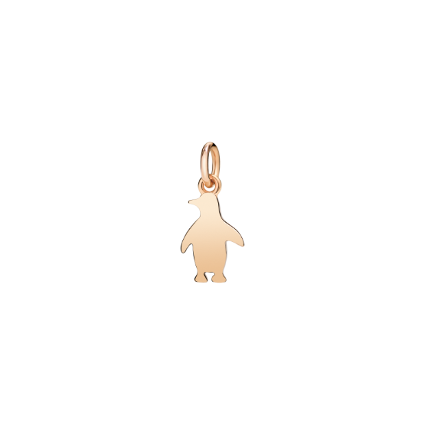 Penguin Charm