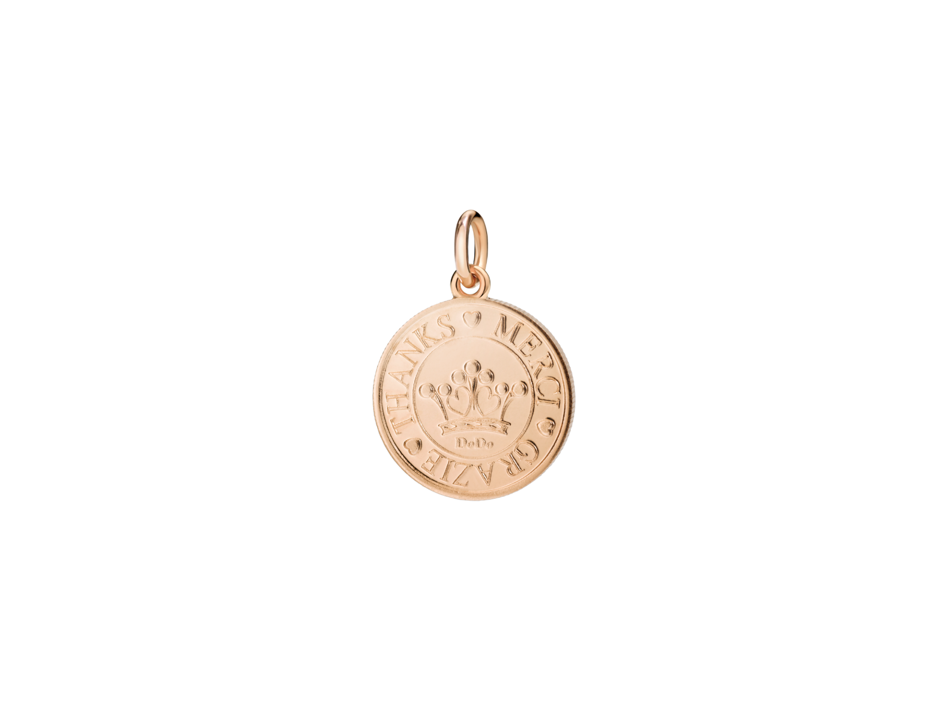 Collana con moneta online dodo