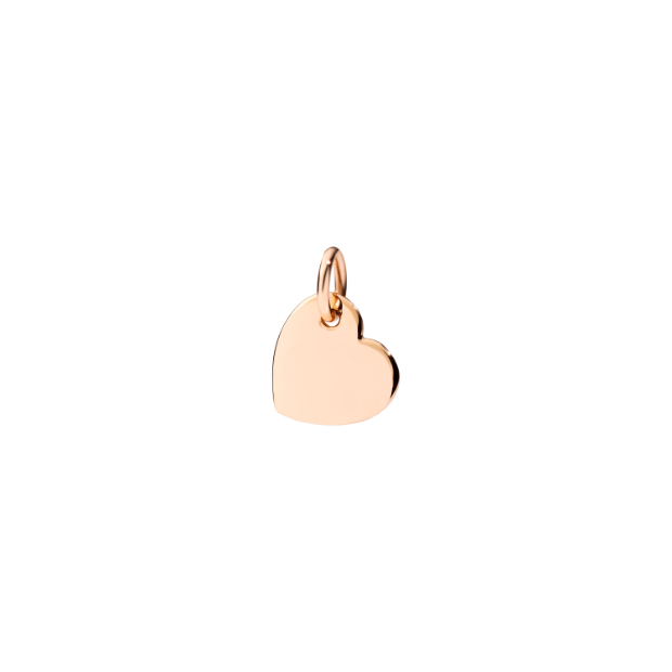 Heart Charm