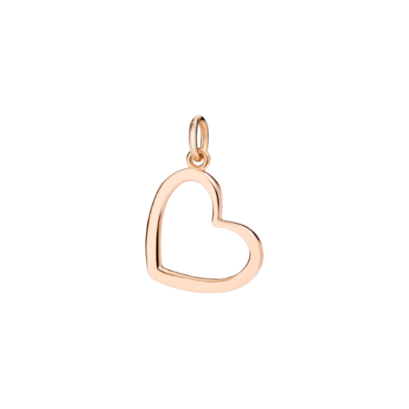 DoDo CIONDOLO CUORE DoDo Online Boutique Italia