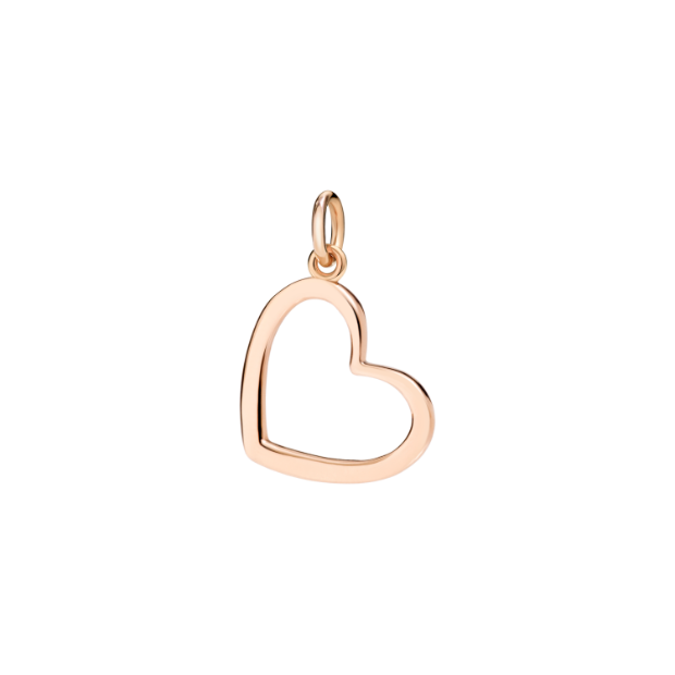 Heart Charm