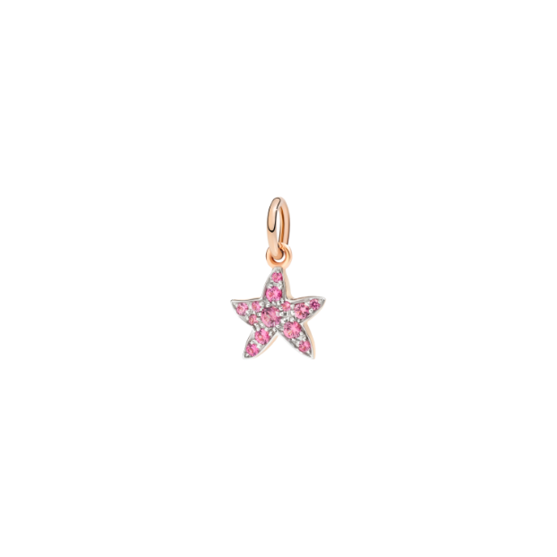 Pendentif Stellina Précieux