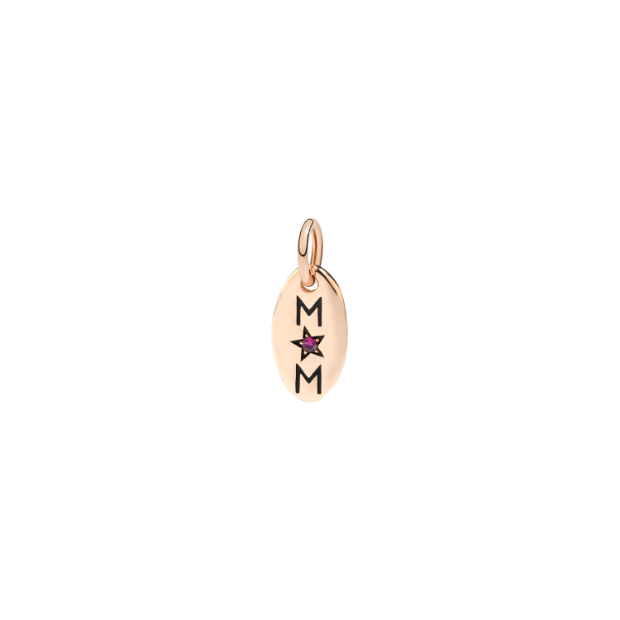 Mom Tag