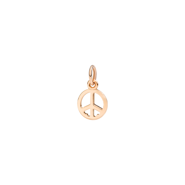 平和のシンボル。