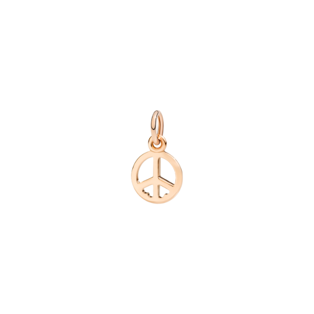 Pendentif Symbole De La Paix