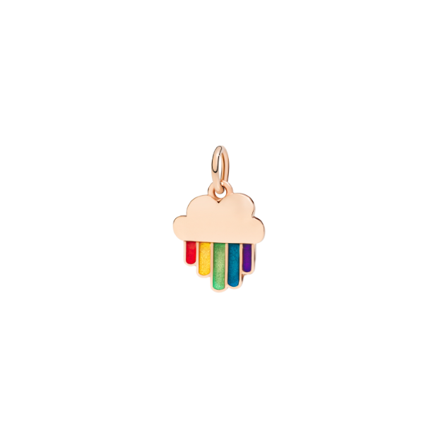 Rainbow Charm