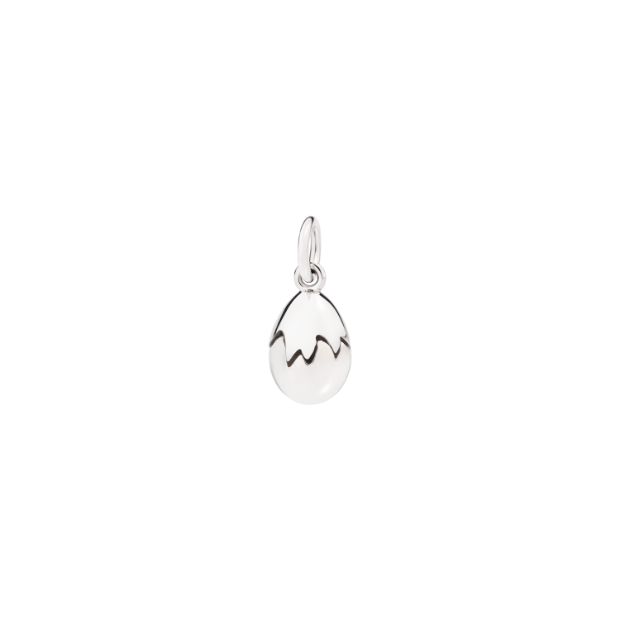 Egg Charm