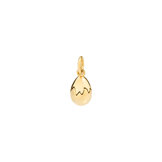 Egg Charm