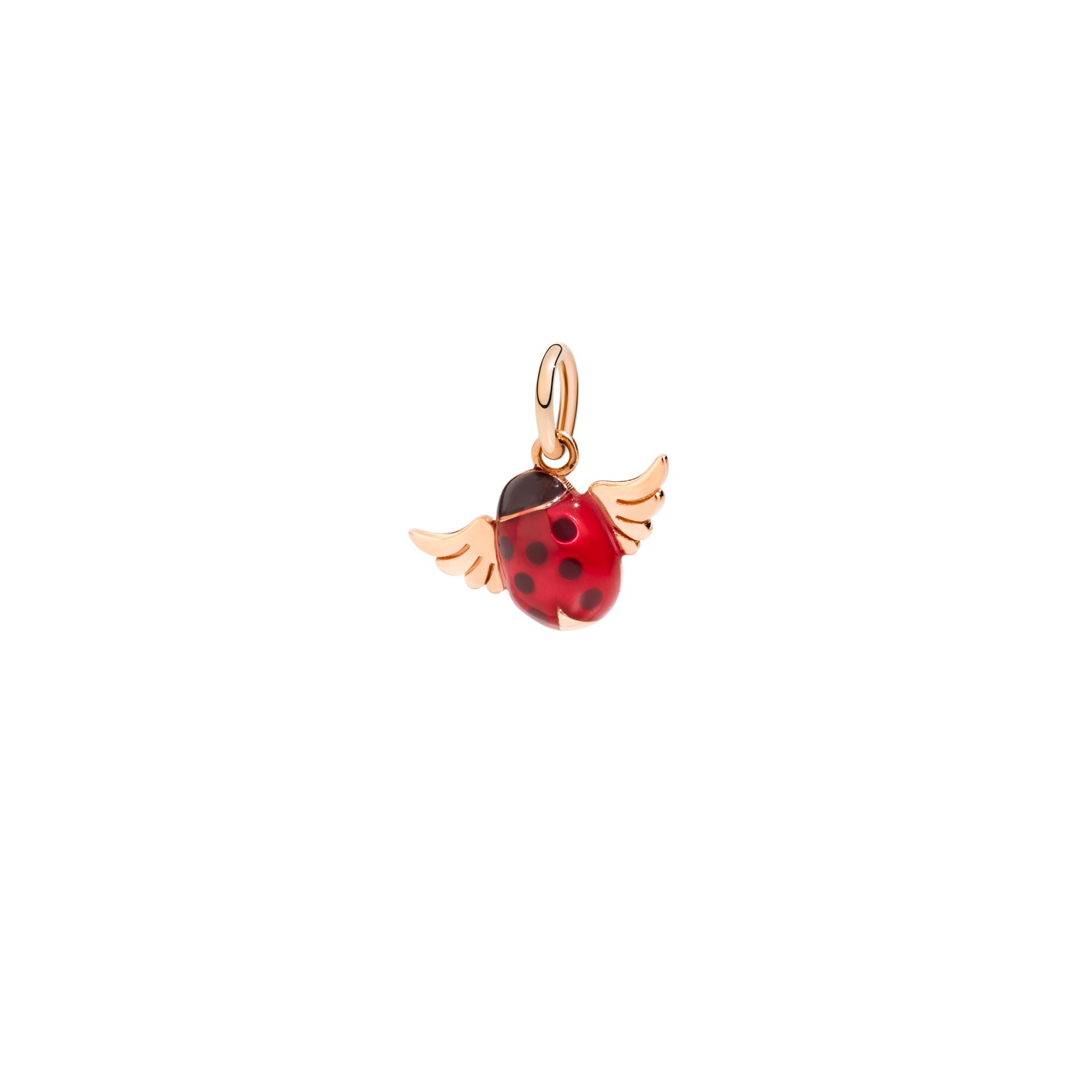 DoDo COCCINELLA CON ALI DoDo Online Boutique Italia