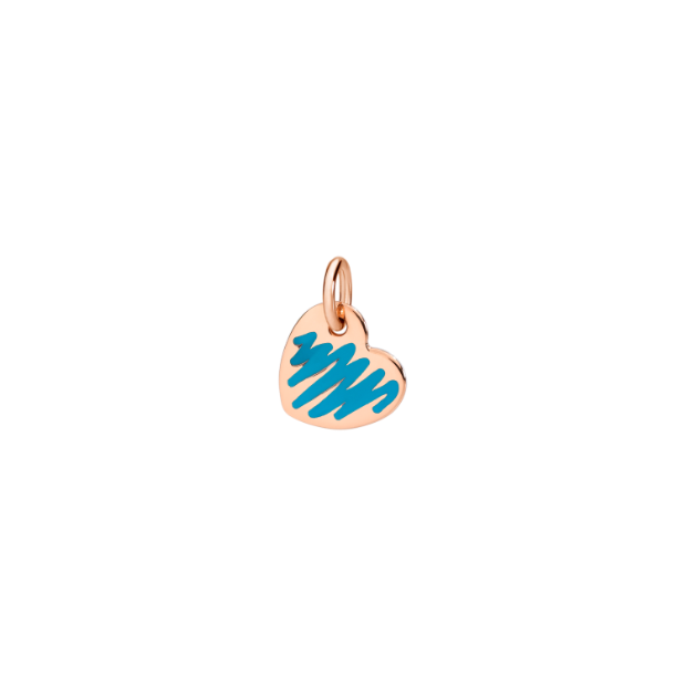 Heart Charm