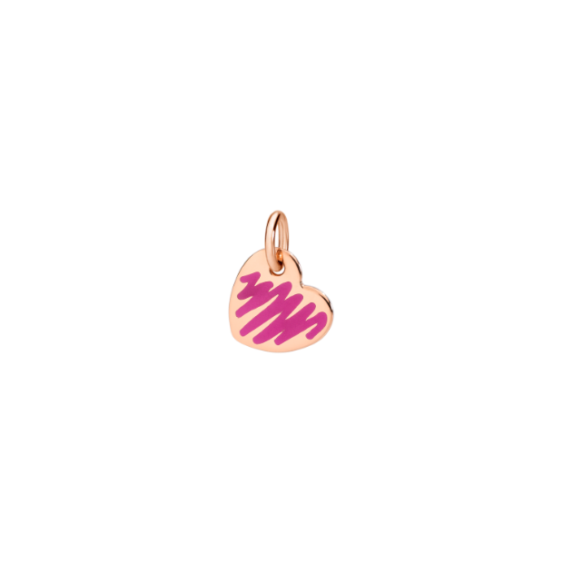 Heart Charm