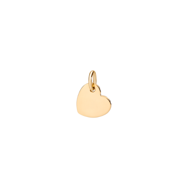 Heart Charm