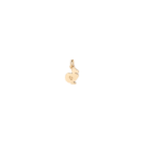Ciondolo Mini Dodo - Oro Giallo 18k