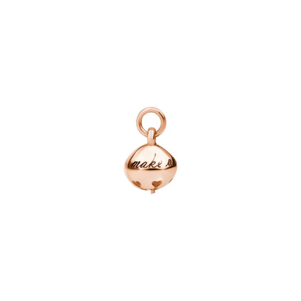 Bell Charm