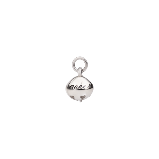 Bell Charm