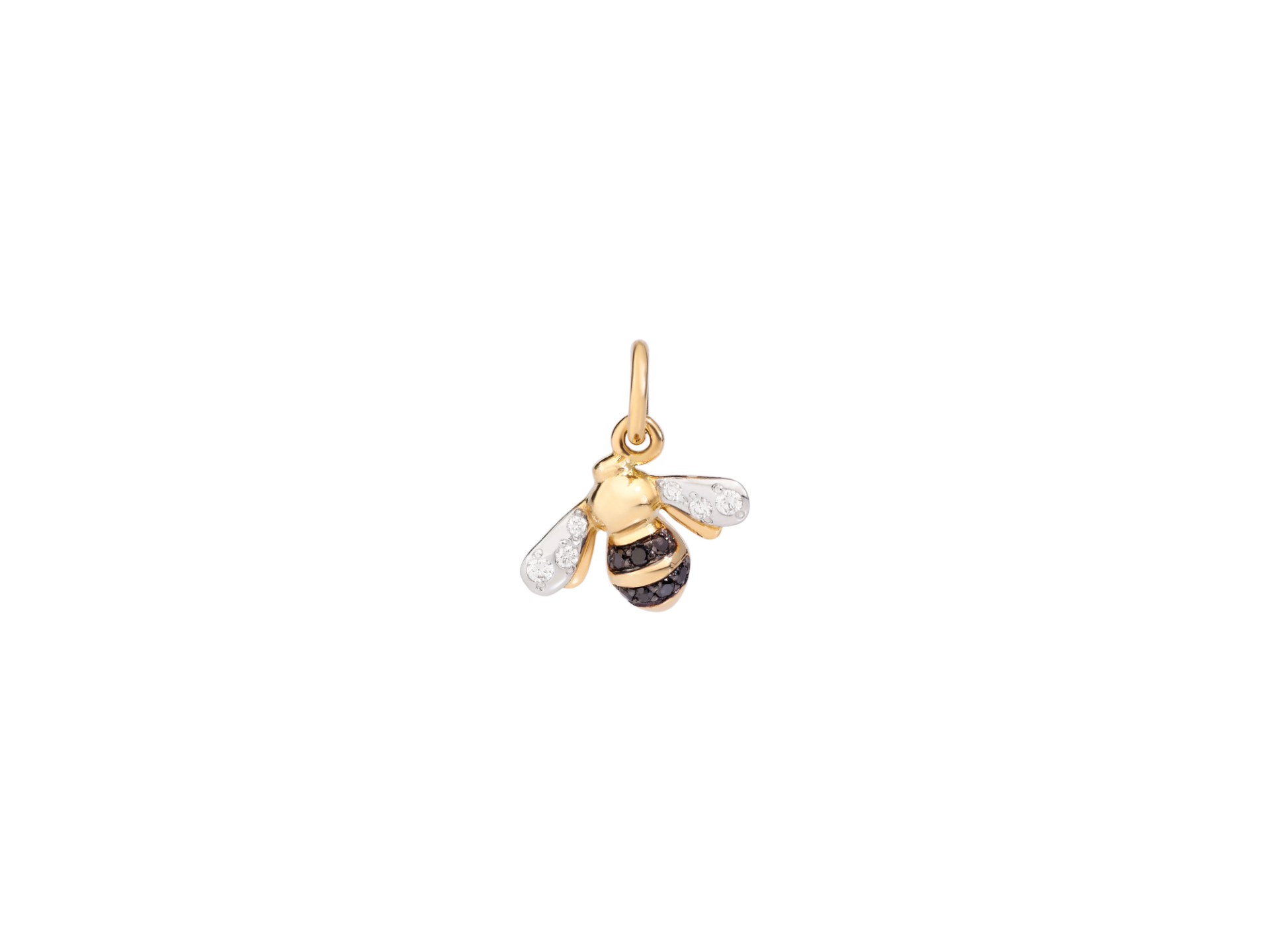 Links of london bee charm sales