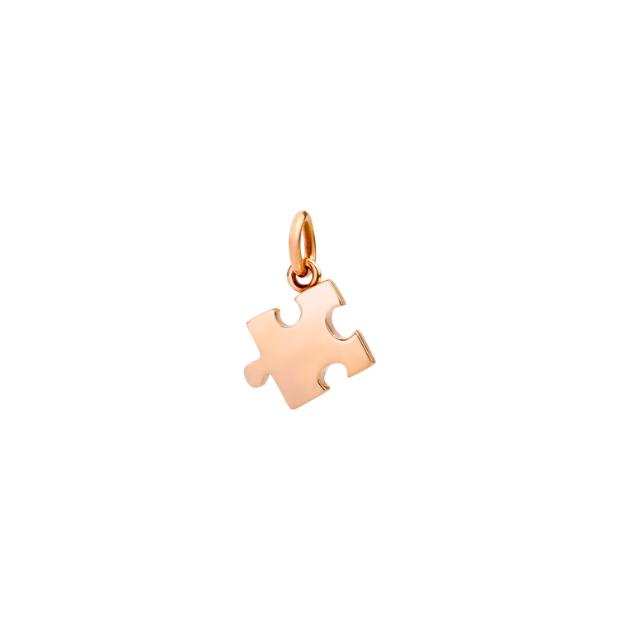 Anhänger Puzzle