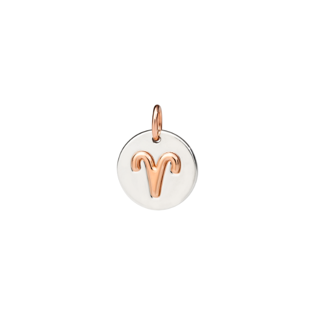 Pendentif Zodiaque Bélier