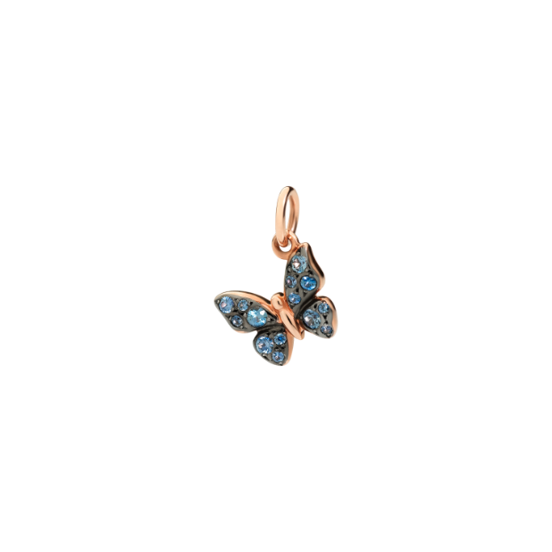 Precious Butterfly Charm
