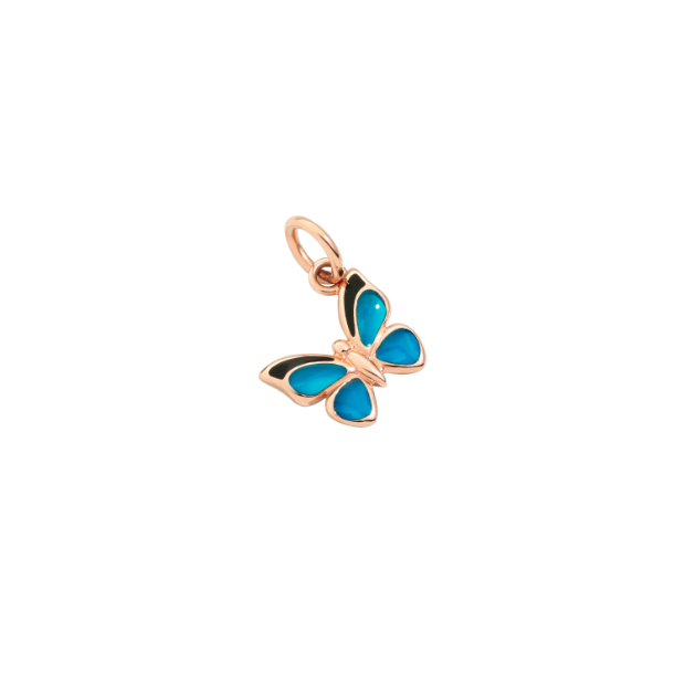 Butterfly Charm