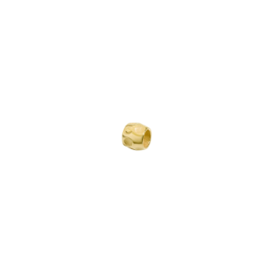 Granelli Component - 18k Yellow Gold