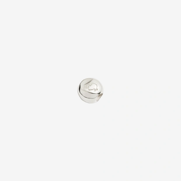 Silver Pepita Component