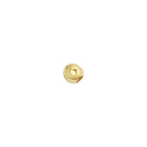 Pepita - 18k Yellow Gold
