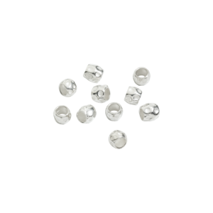 Granelli Components - Silver