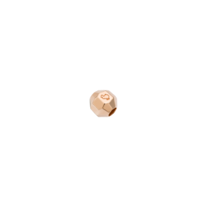 Essentials Component - Large Model - 9k Rose Gold
