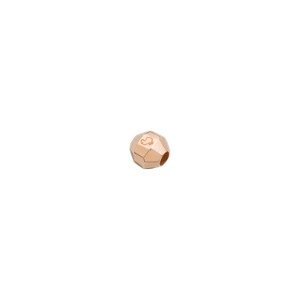 Essentials Component - Small Model - 9k Rose Gold
