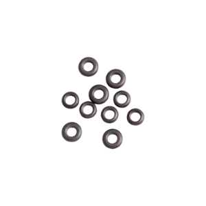 Rondelle Components - Titanium