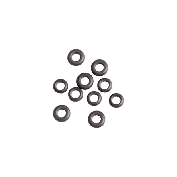 Rondelle Components