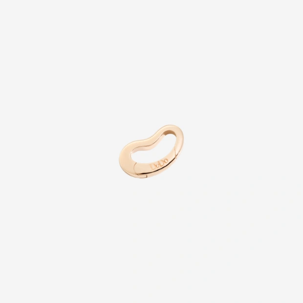 Moschettone Semino Oro Rosa