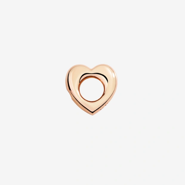 Rose Gold Clasp Component