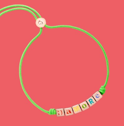 Amore Bracelet