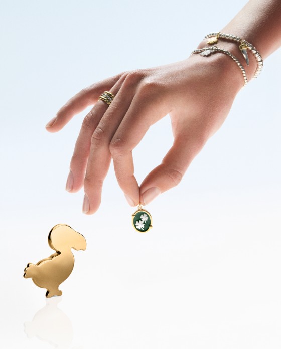 Collezione dodo pomellato hotsell