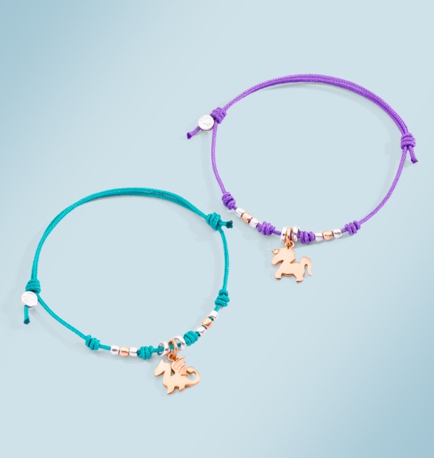 Gioielli - Bracciali