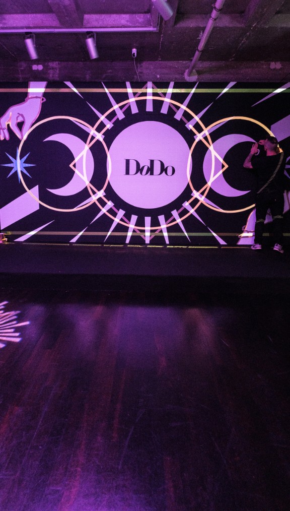 Dodo World