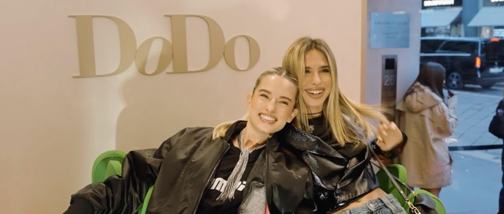 dodo party
