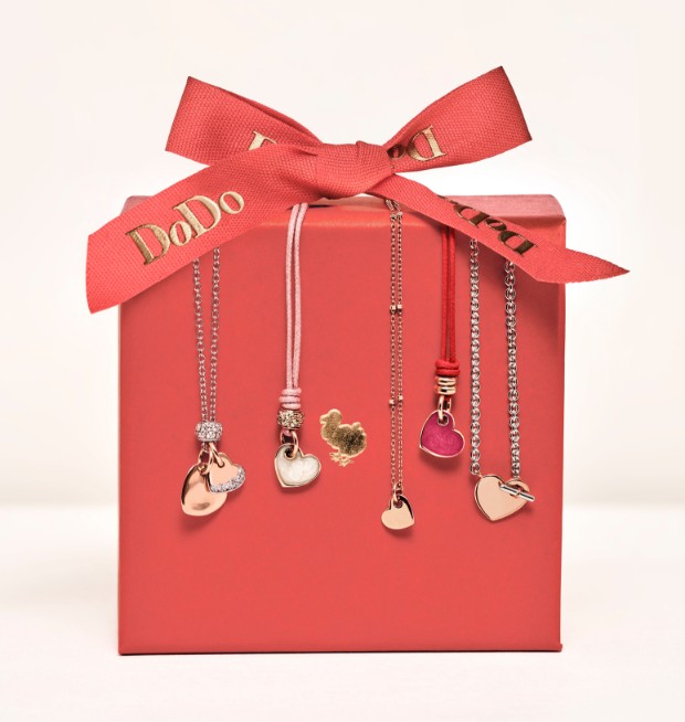 Colleciton Heart