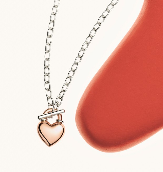 Heart Collection